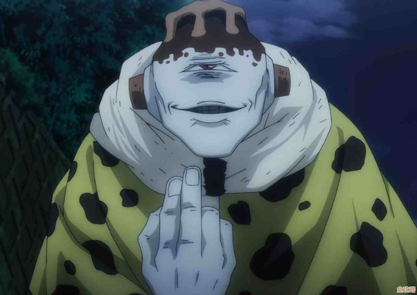 咒术回战:幻影夜行中咒灵矜持漏壶技能教学,有点绕但重点在控制 咒术回战:幻影夜行中咒灵矜持漏壶技能教学,有点绕但重点在控制